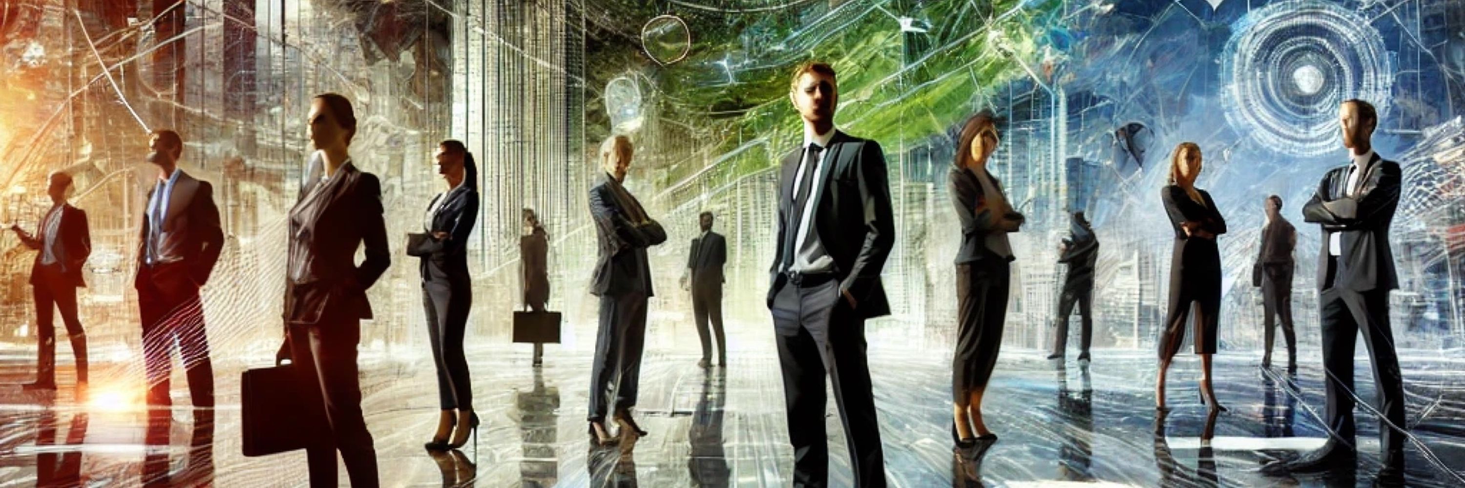 Executive Coaches