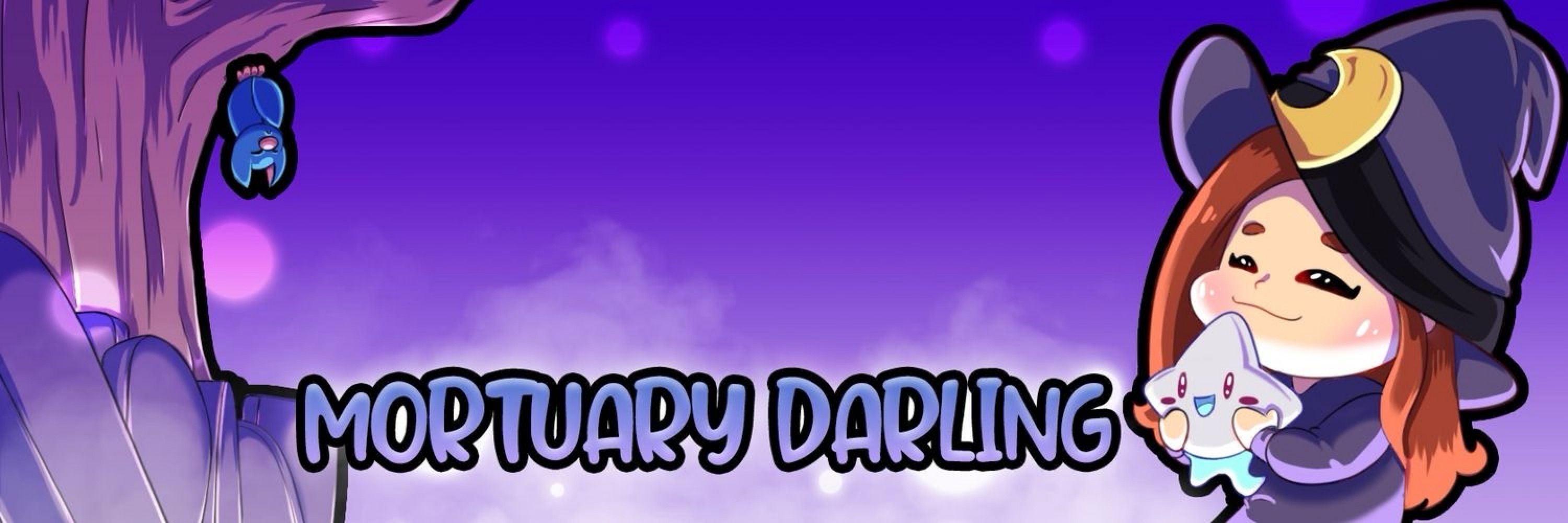 MortuaryDarling ✨