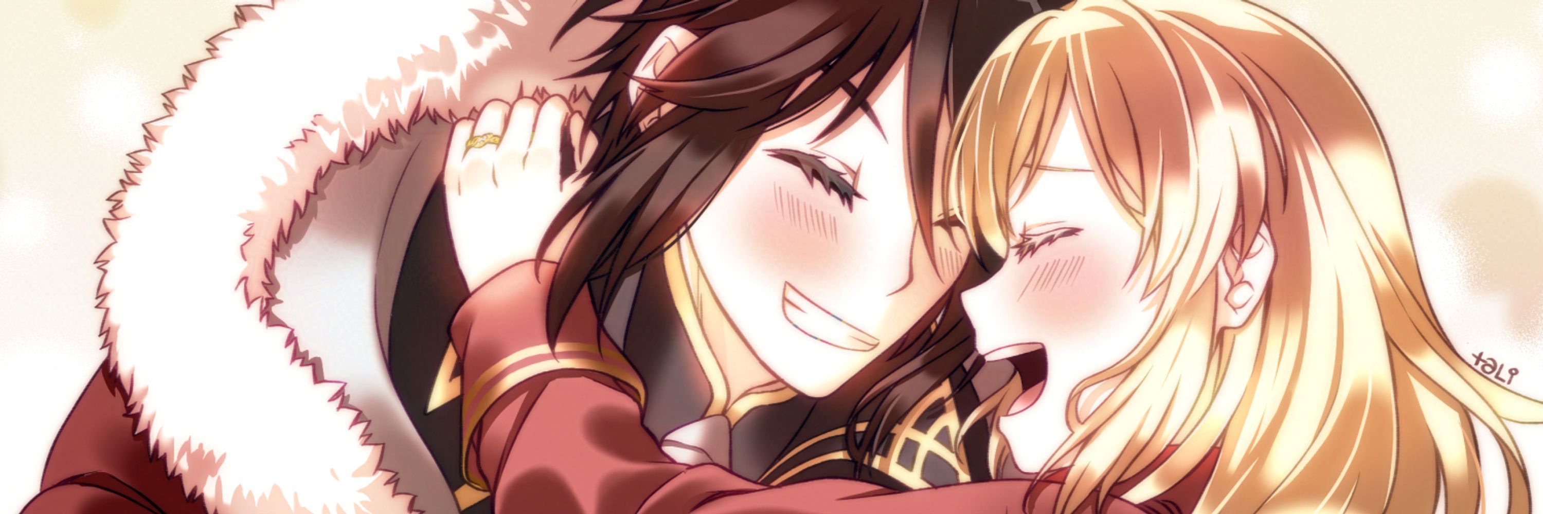 tali ʕ•ᴥ•ʔฅ✧♬