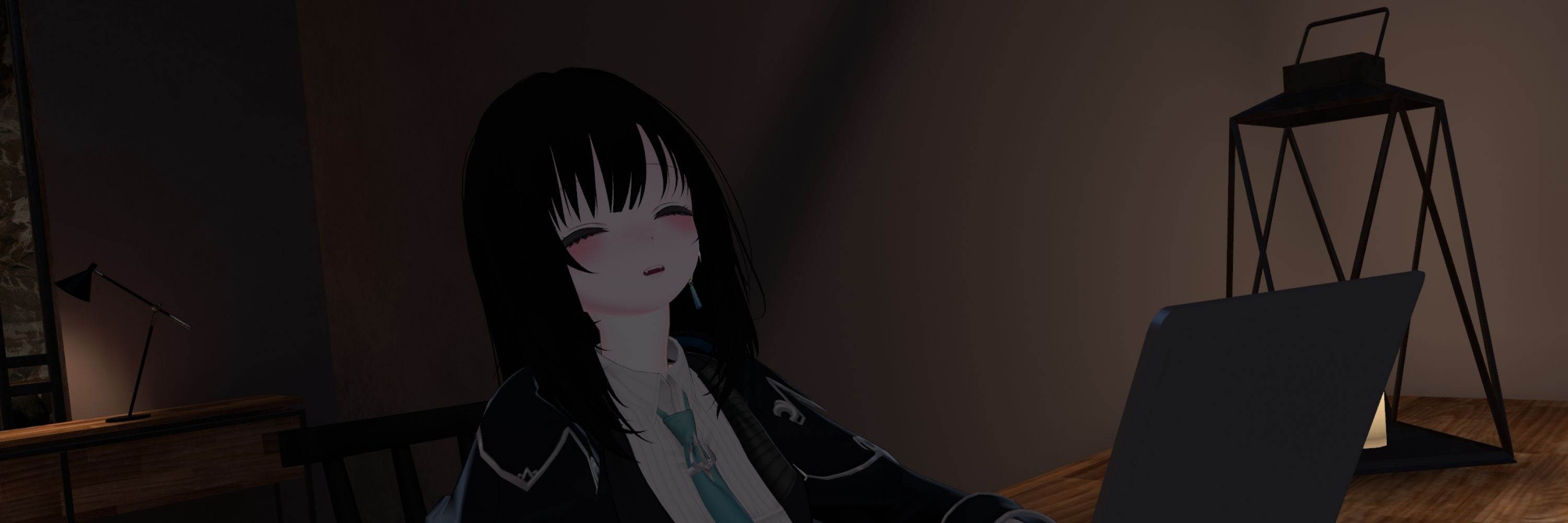 Lutica-VRC