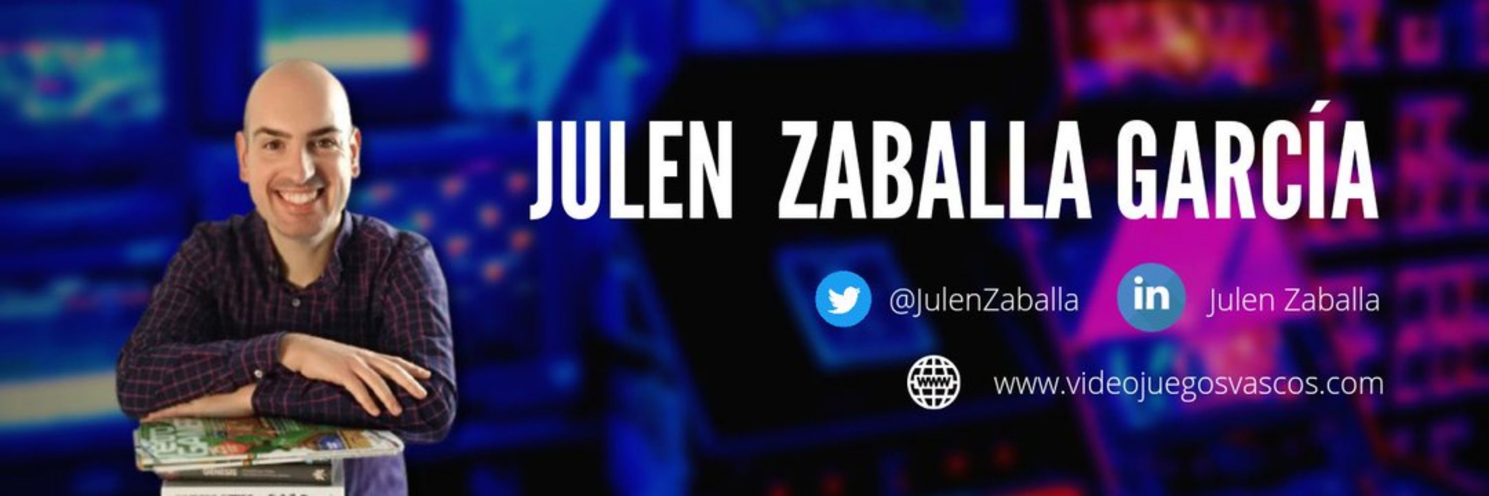 Julen Zaballa García