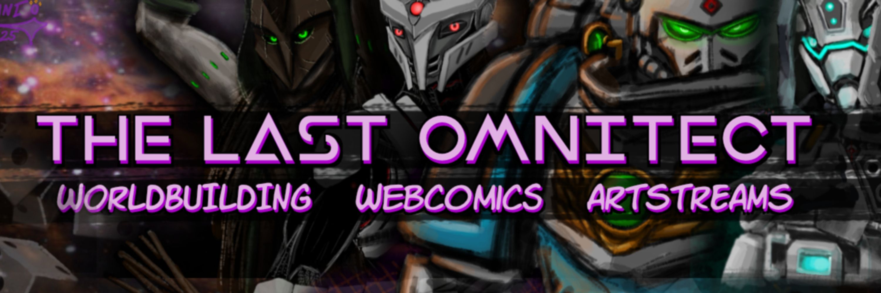 THE LAST (STANDING) OMNITECT