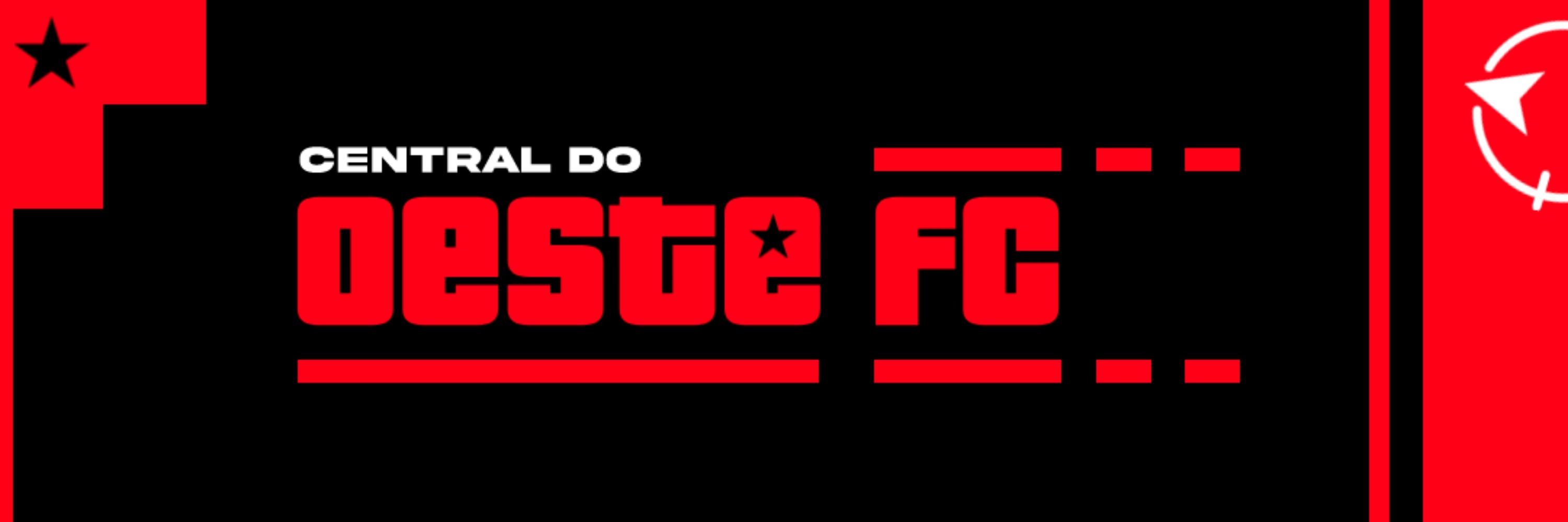 CentralDoOeste