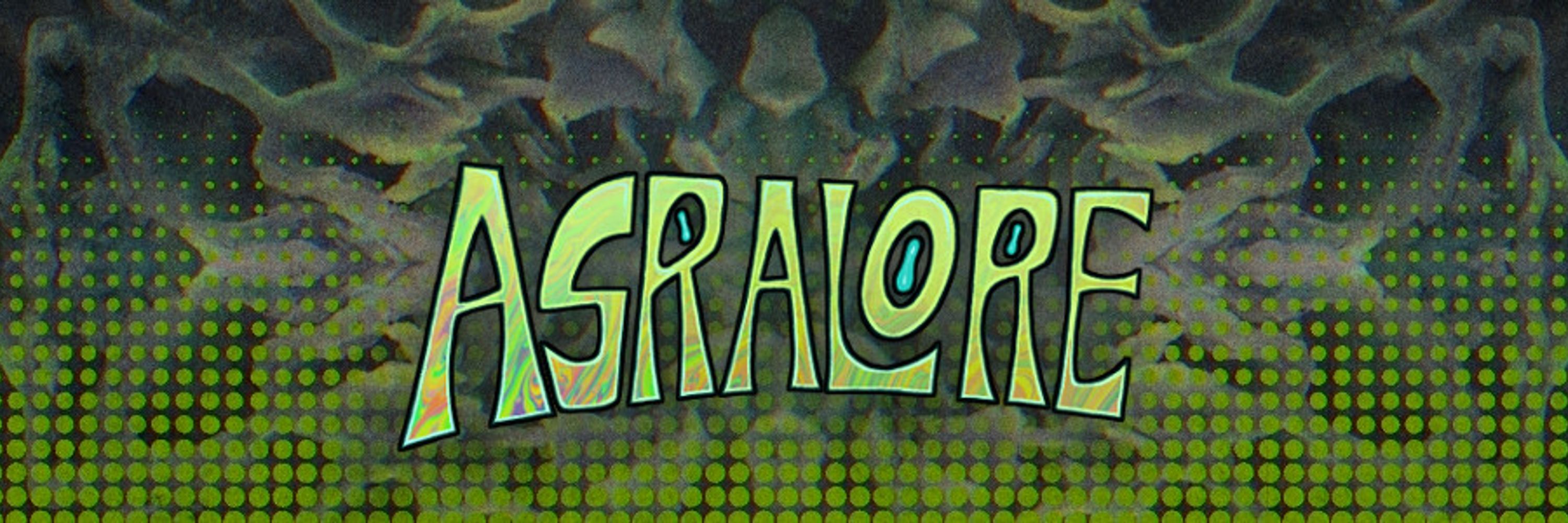 Asralore