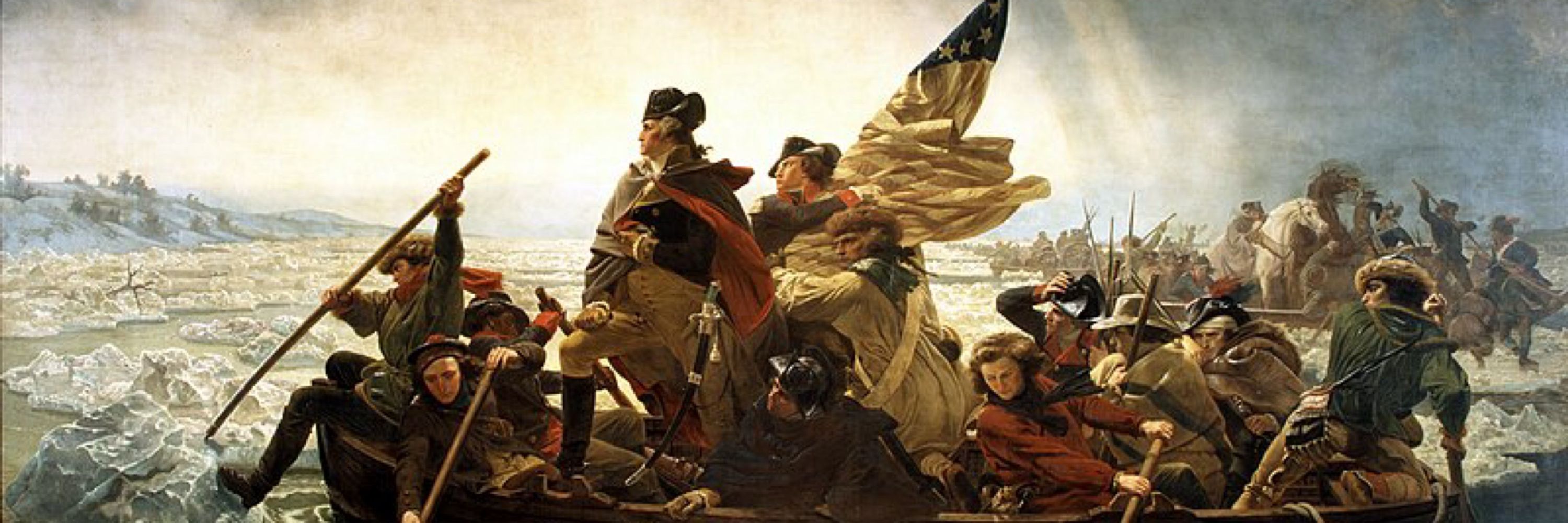 Constitution George