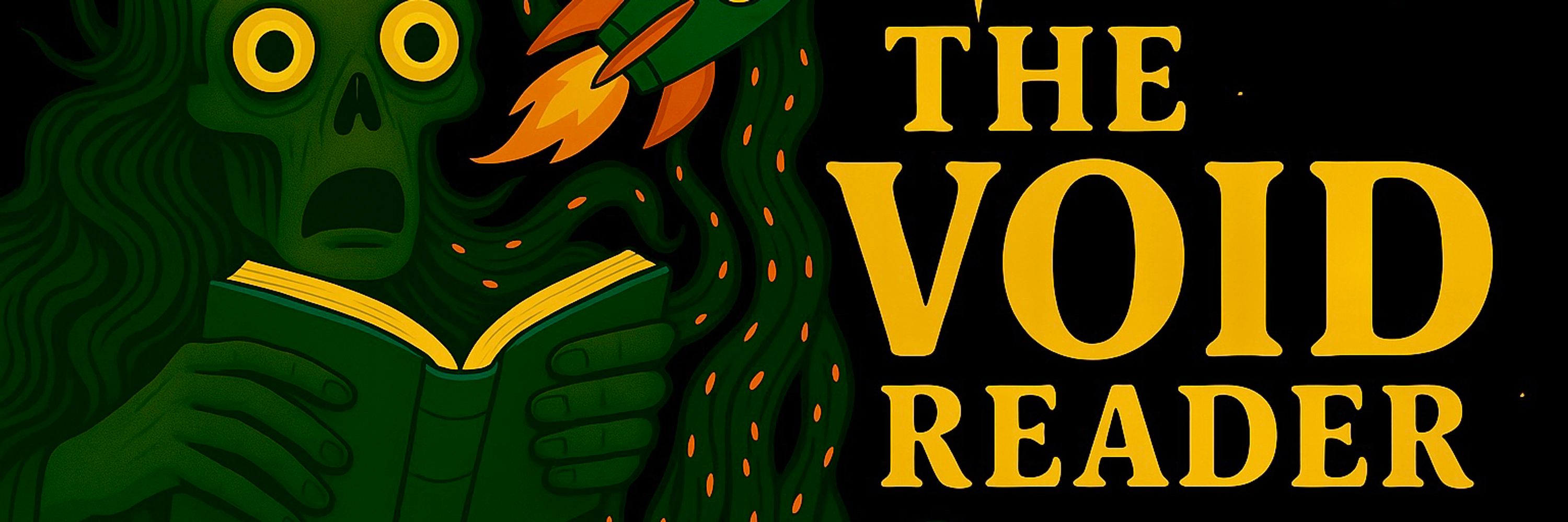 The Void Reader