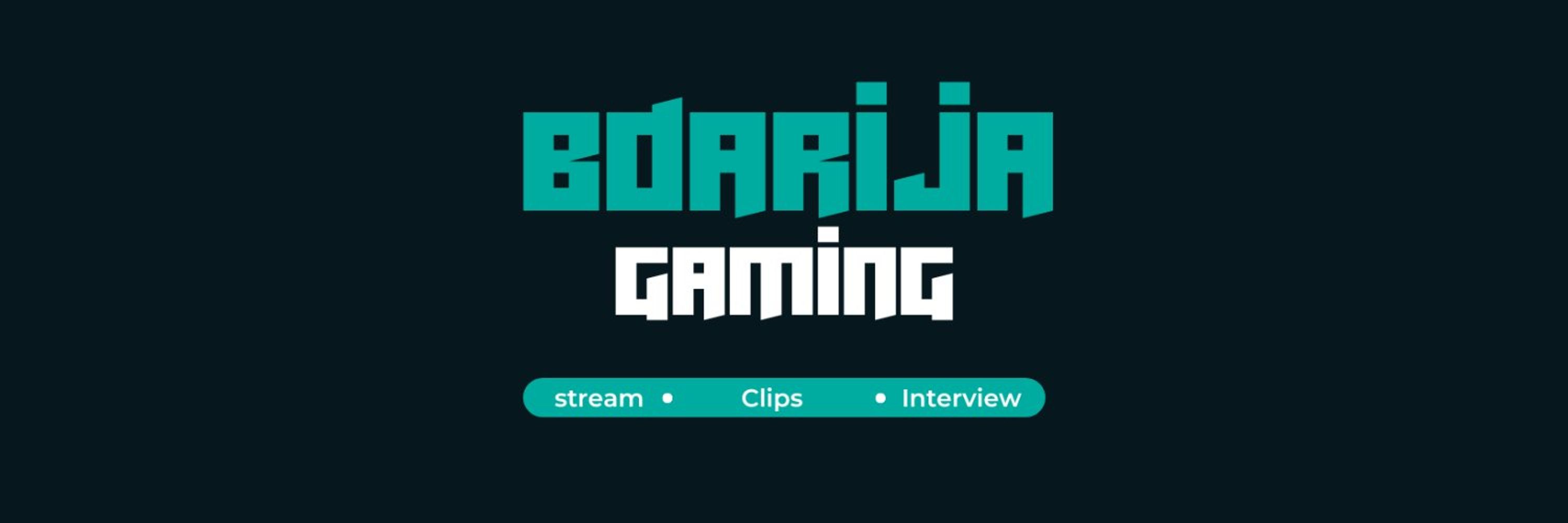 GamingBdarija
