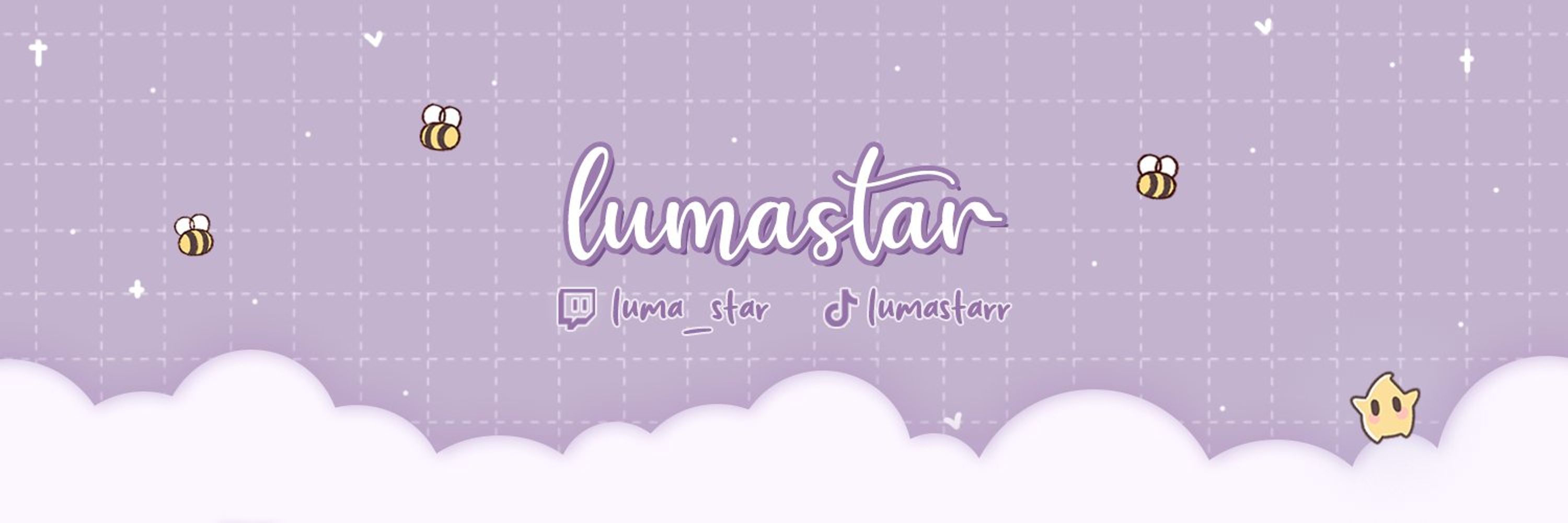 lumastar ✧₊‧