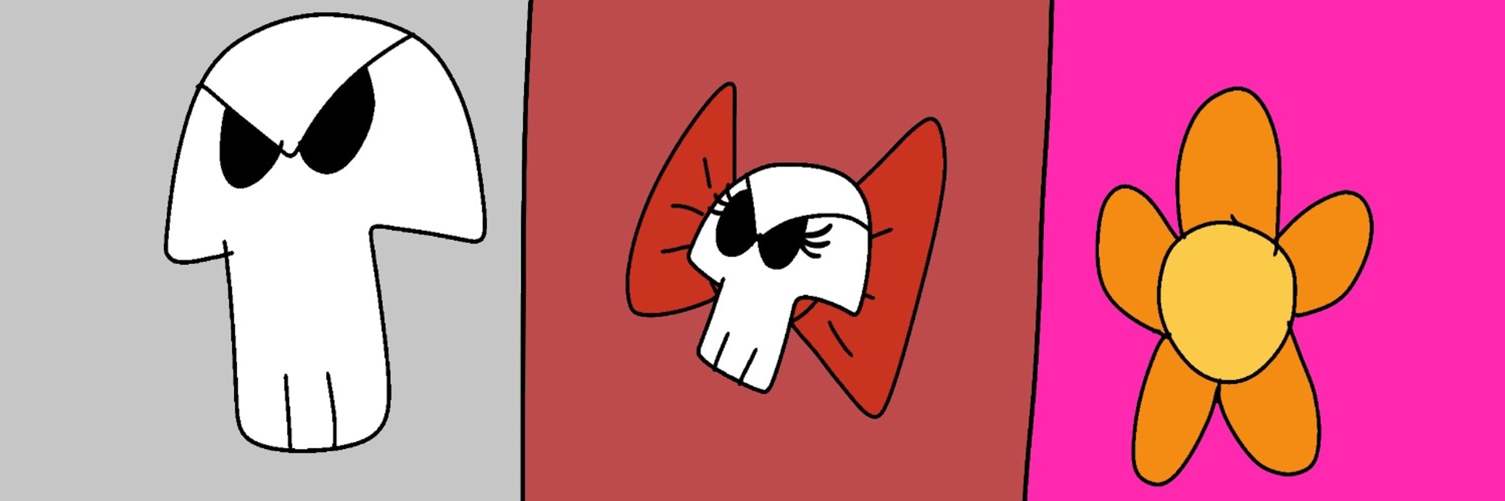 Daniel Lavertue Cartoons, Plans & Other Projects