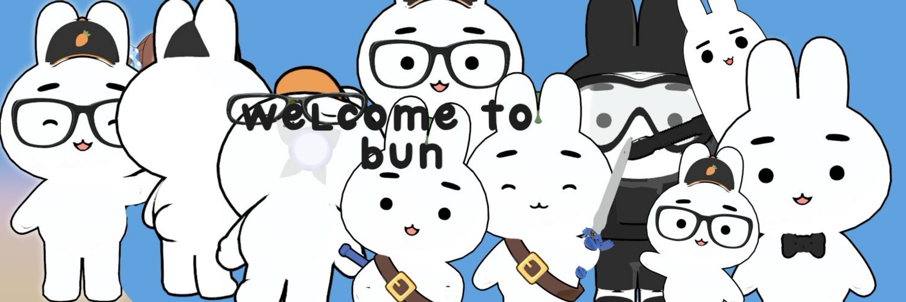 mascottbun 🥕 VTuber on Hiatus