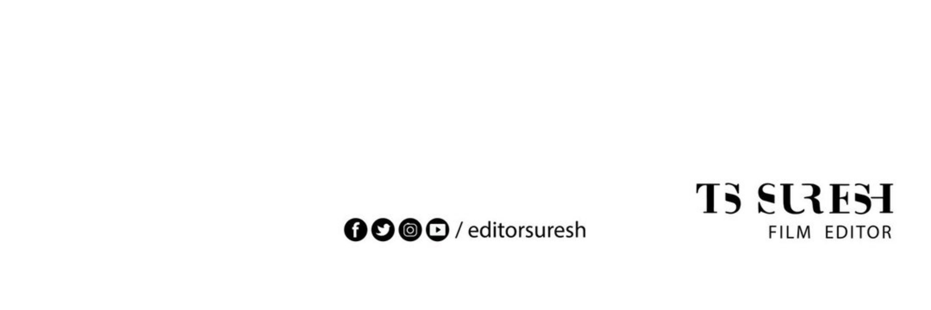 T.S.Suresh