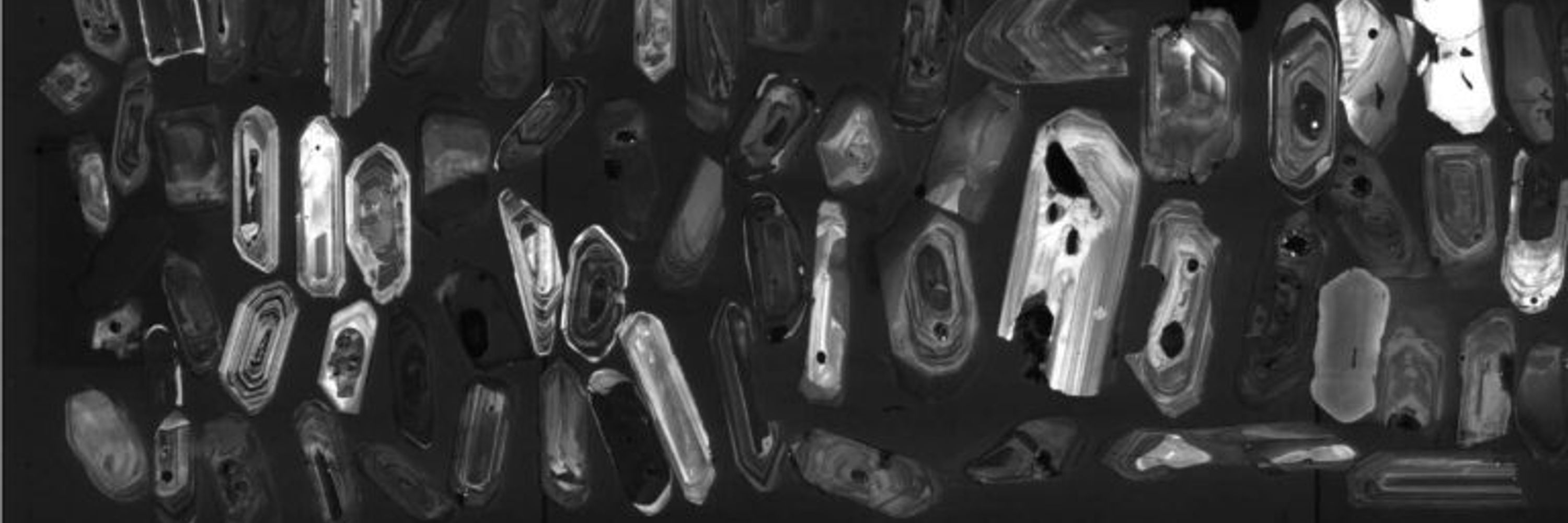 Timescales of Mineral Systems Group, EPS, Curtin University