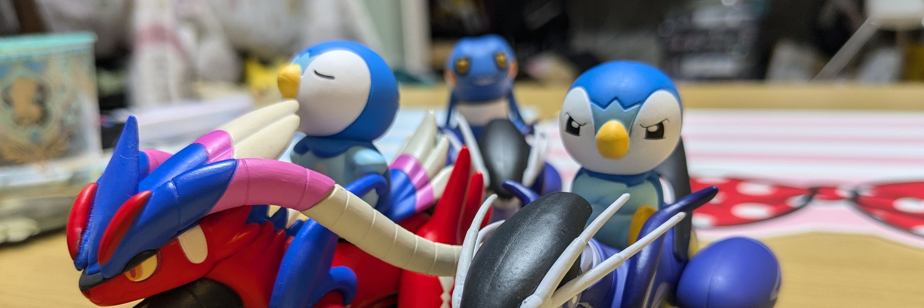こーれい