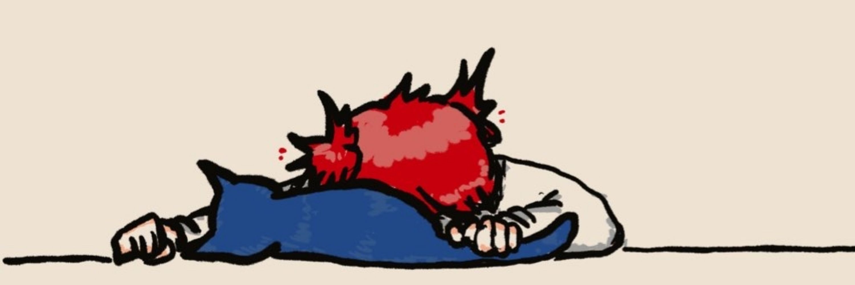碗装红糖凉糕