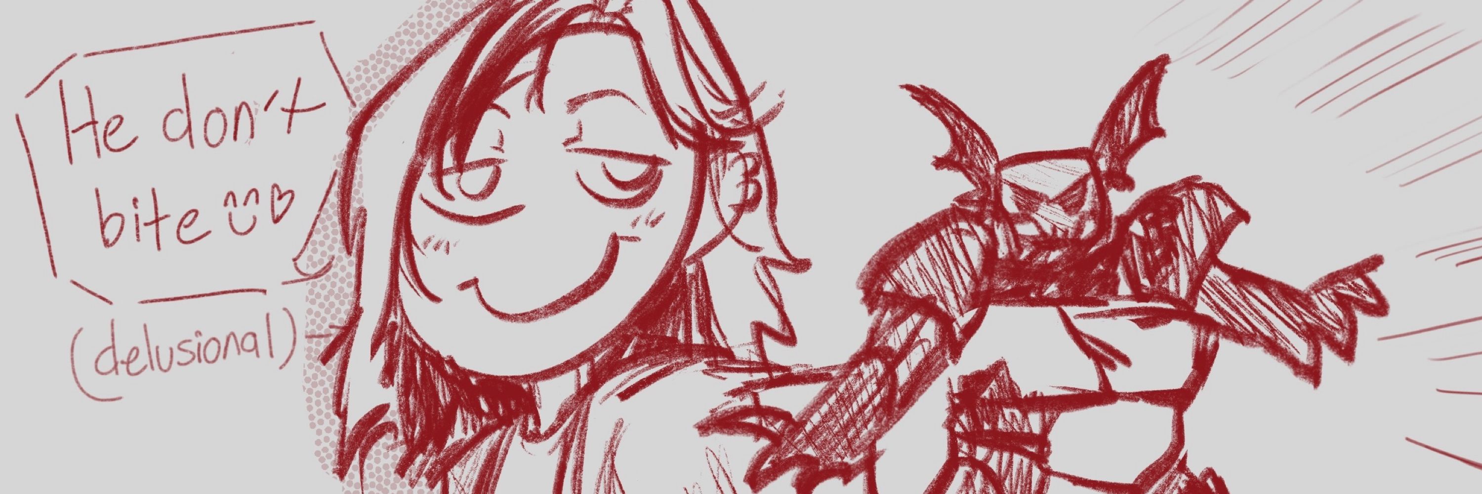 mojo’s scribbles