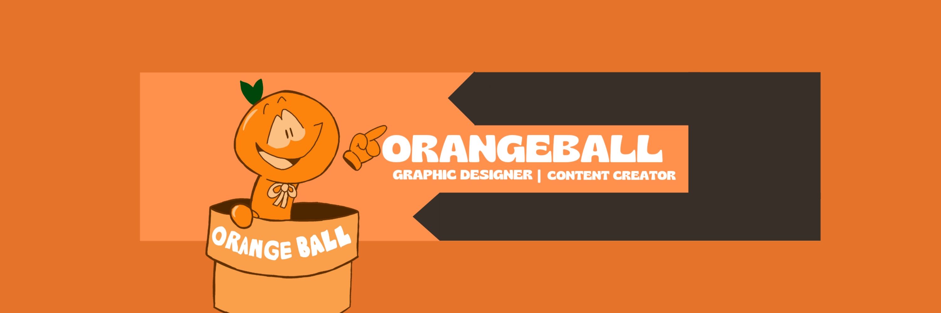 ORANGEBALL HL