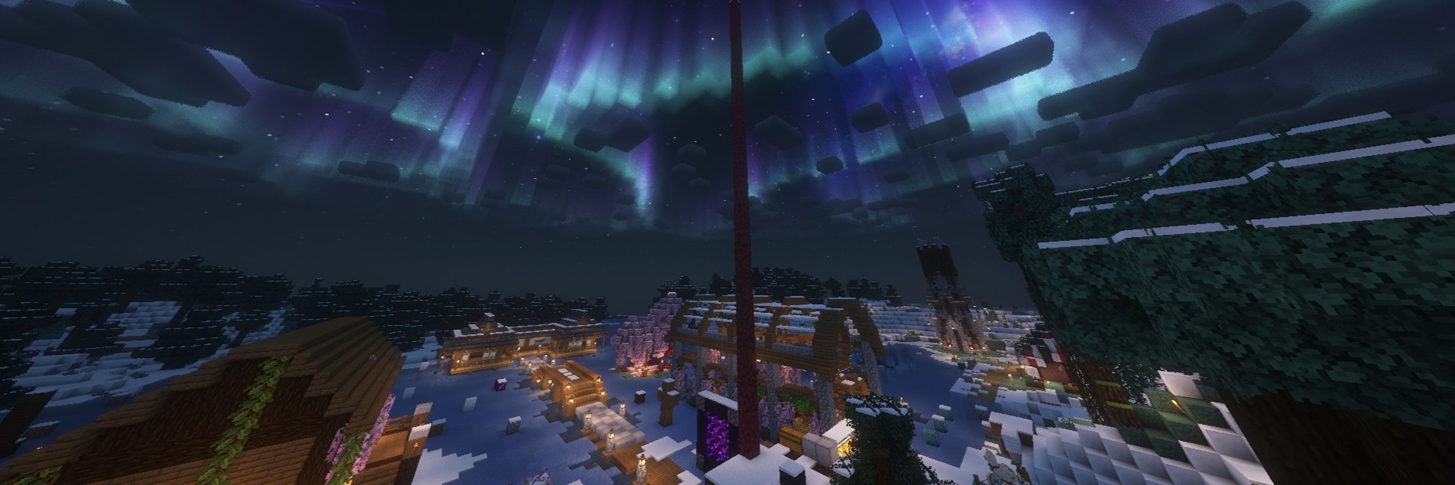 Not so Dangerous SMP
