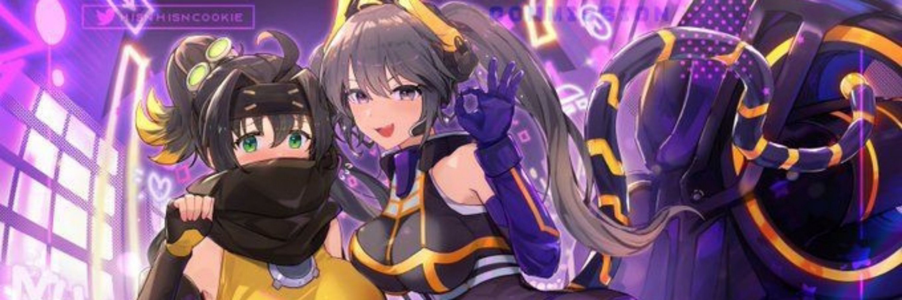 Yukira ゆきら