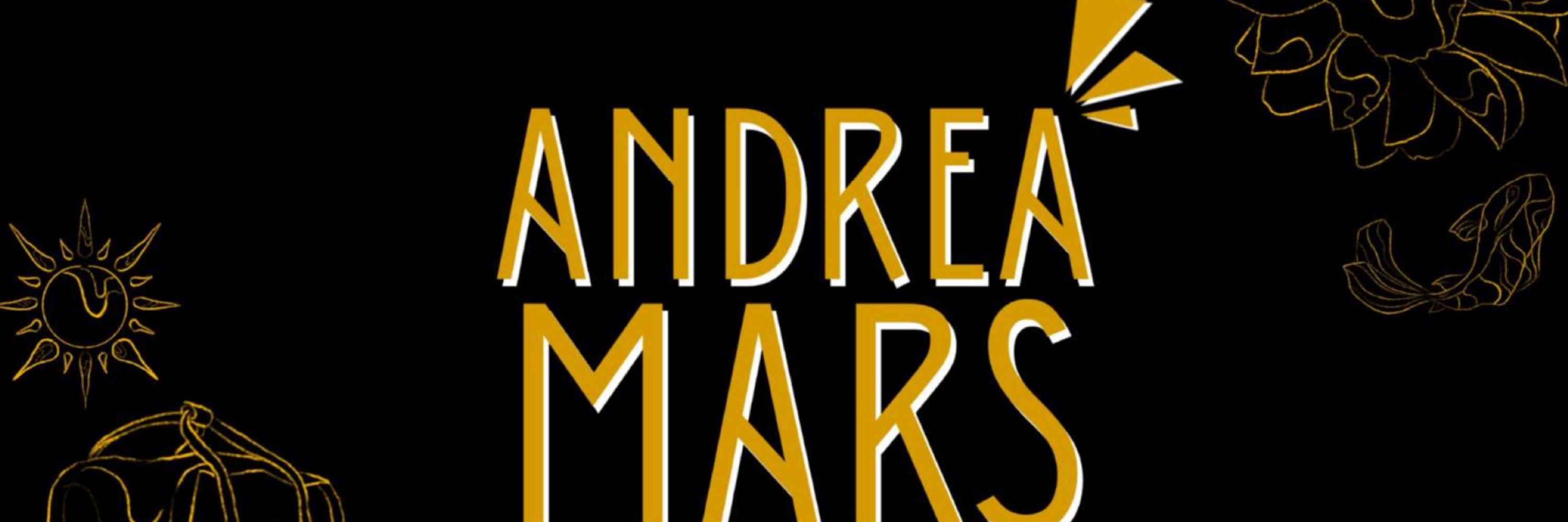 Andrea Mars 🪐