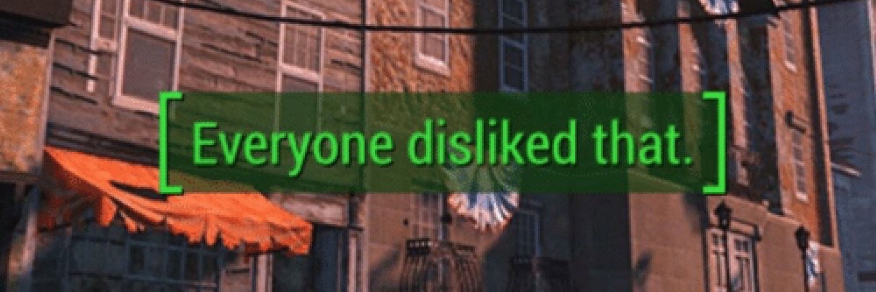 Garbage