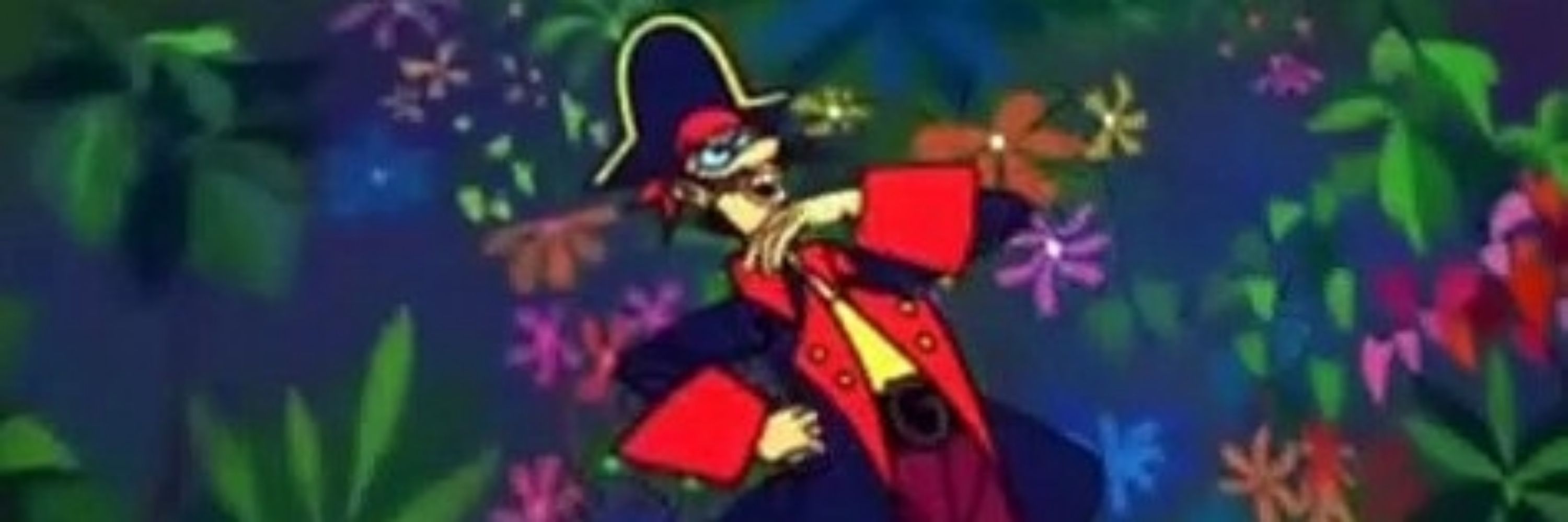 Captain Swipe