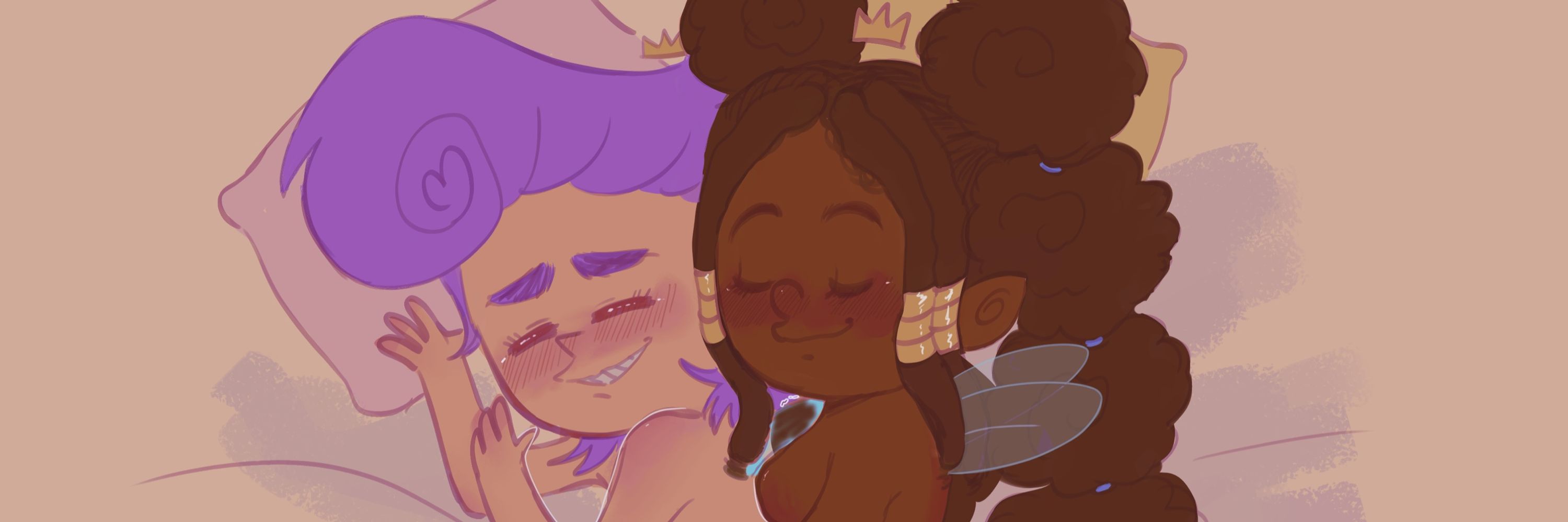 betty | alex 🔞 very peri-pilled
