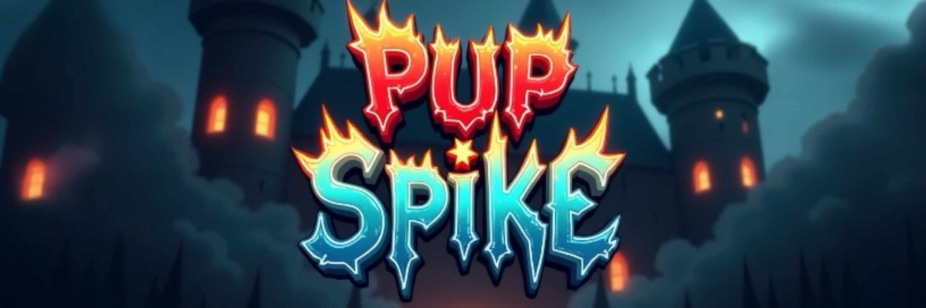Pup Spike