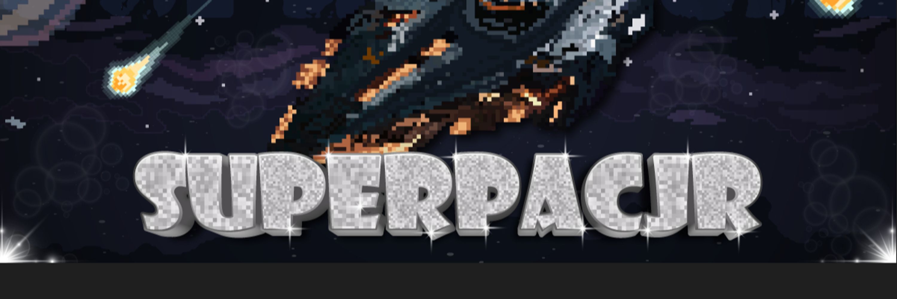 SuperPACjr