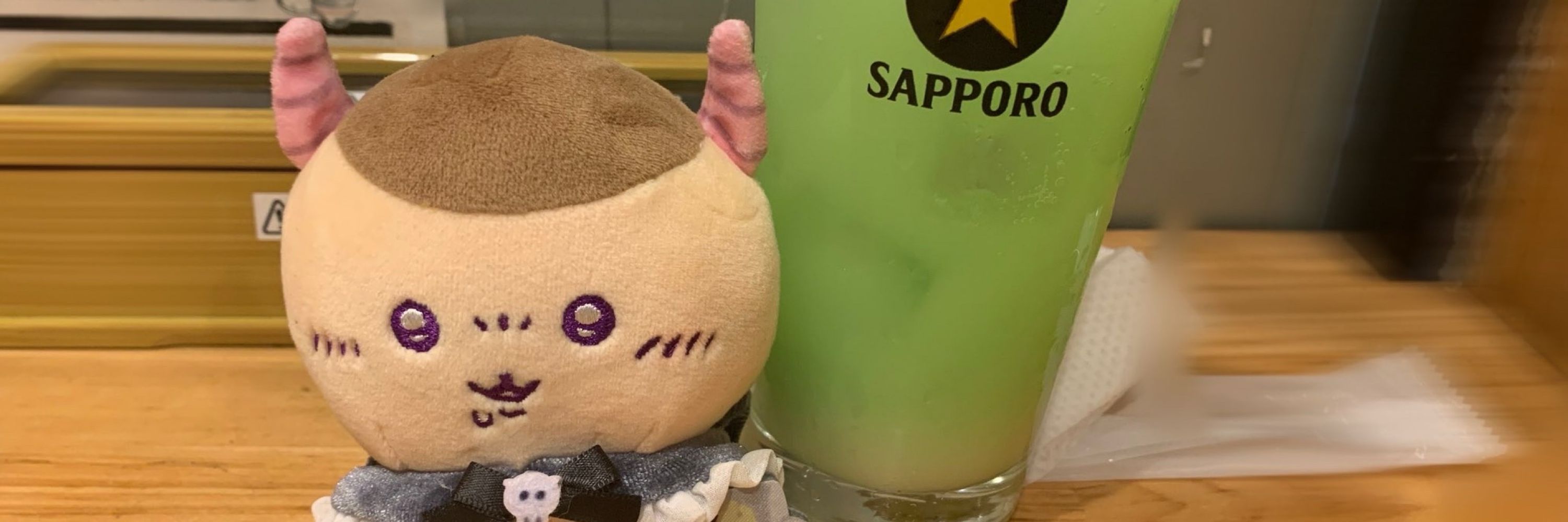 甘羽ましろ