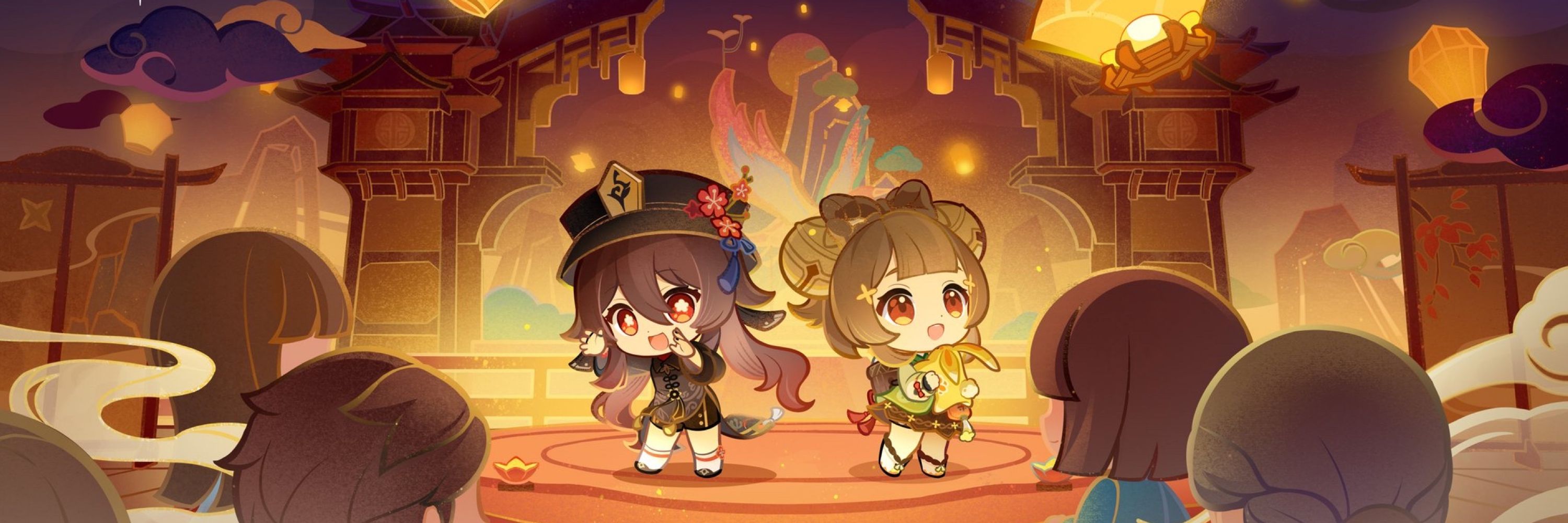 卯月