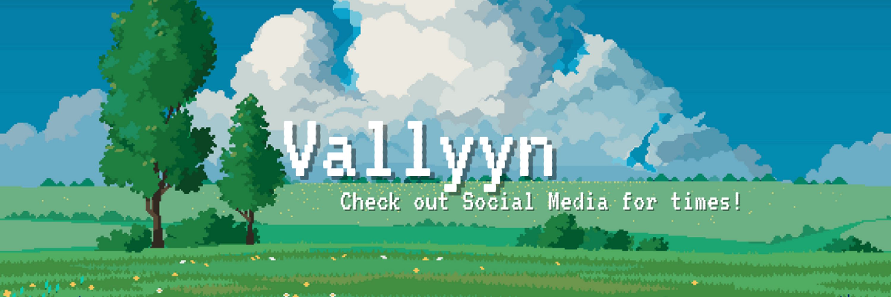 Vallyyn