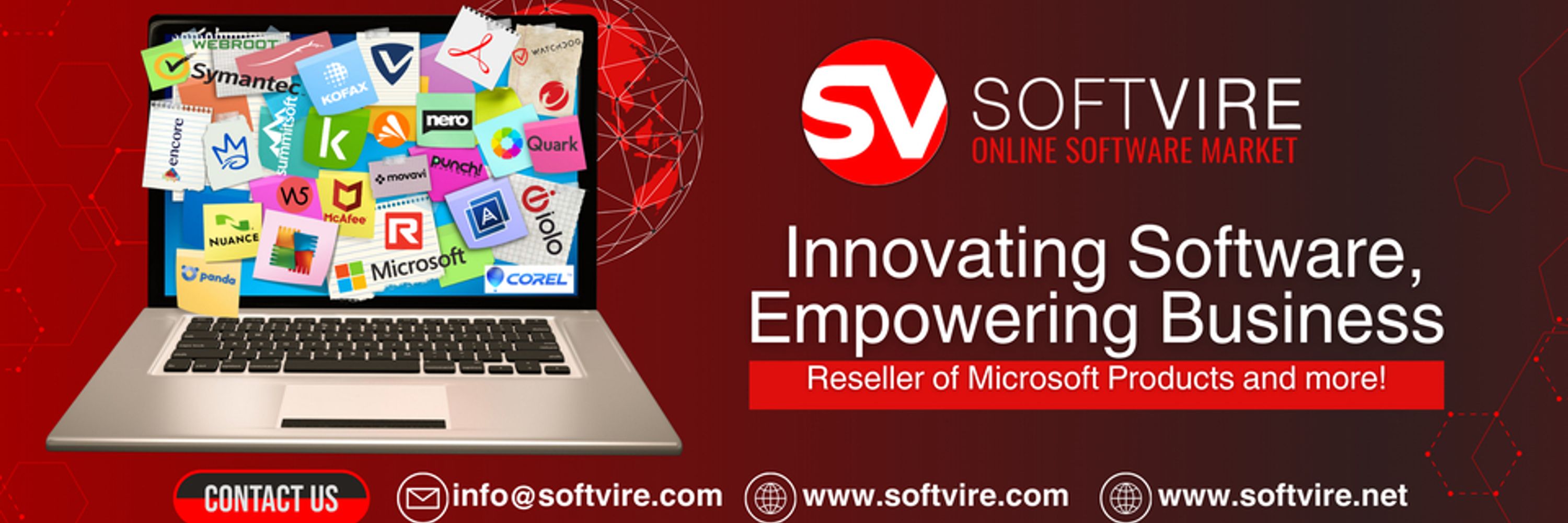 Softvire