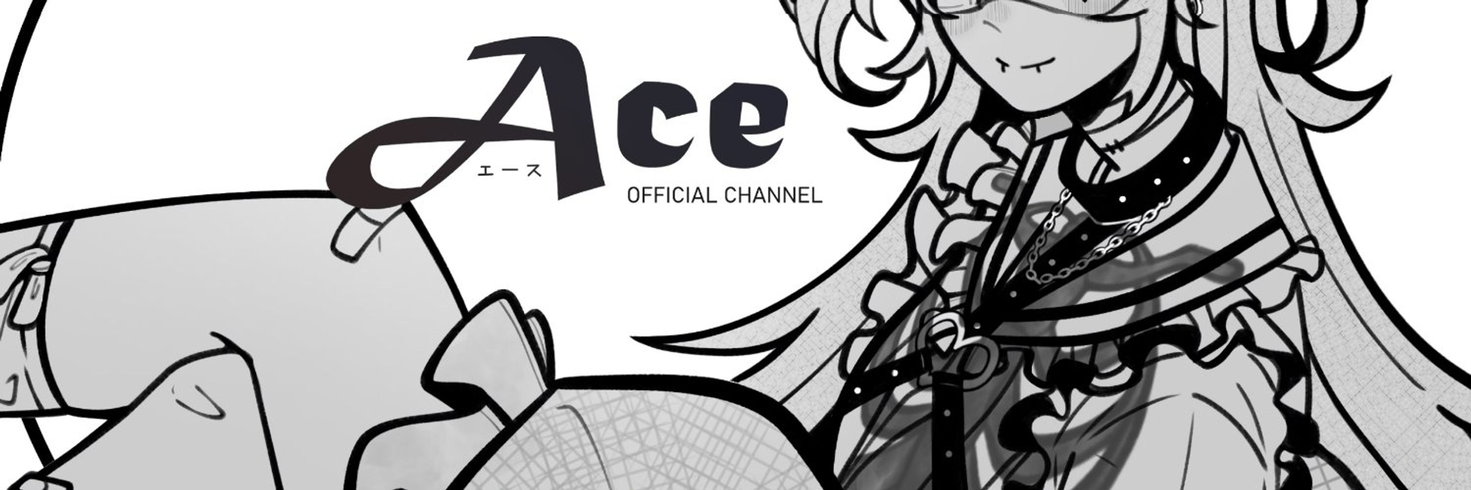 Ace / エース ♦️🎩| ALTERNATIVE IDOL