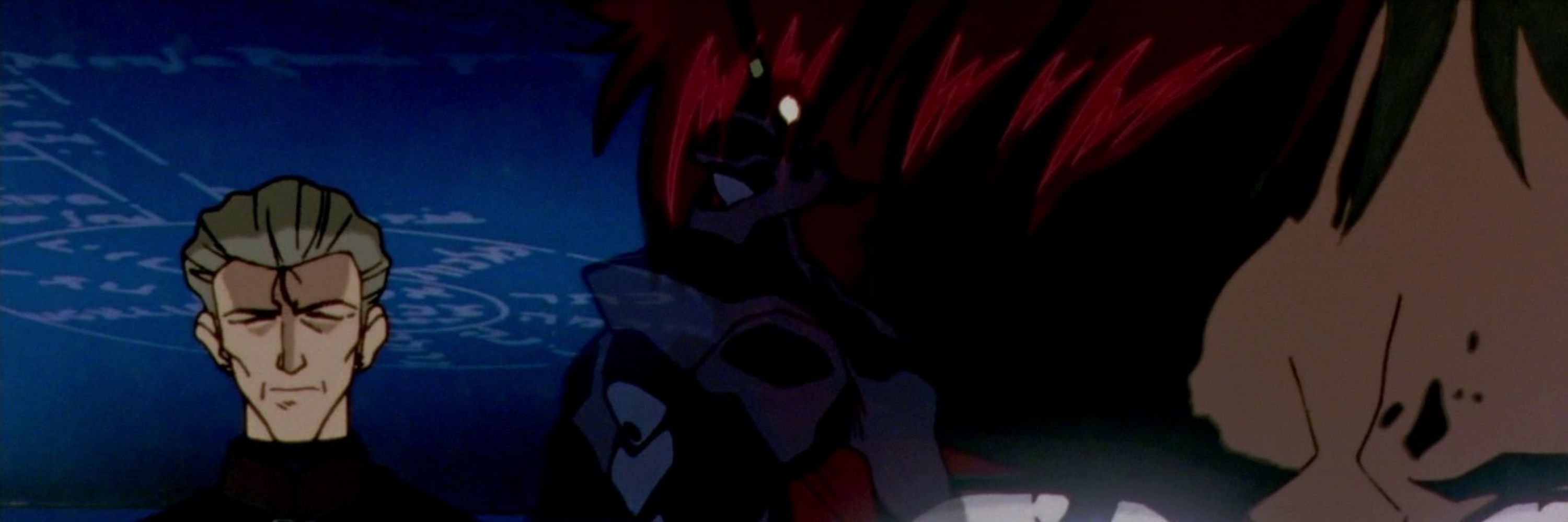 EVA 01 FAXS