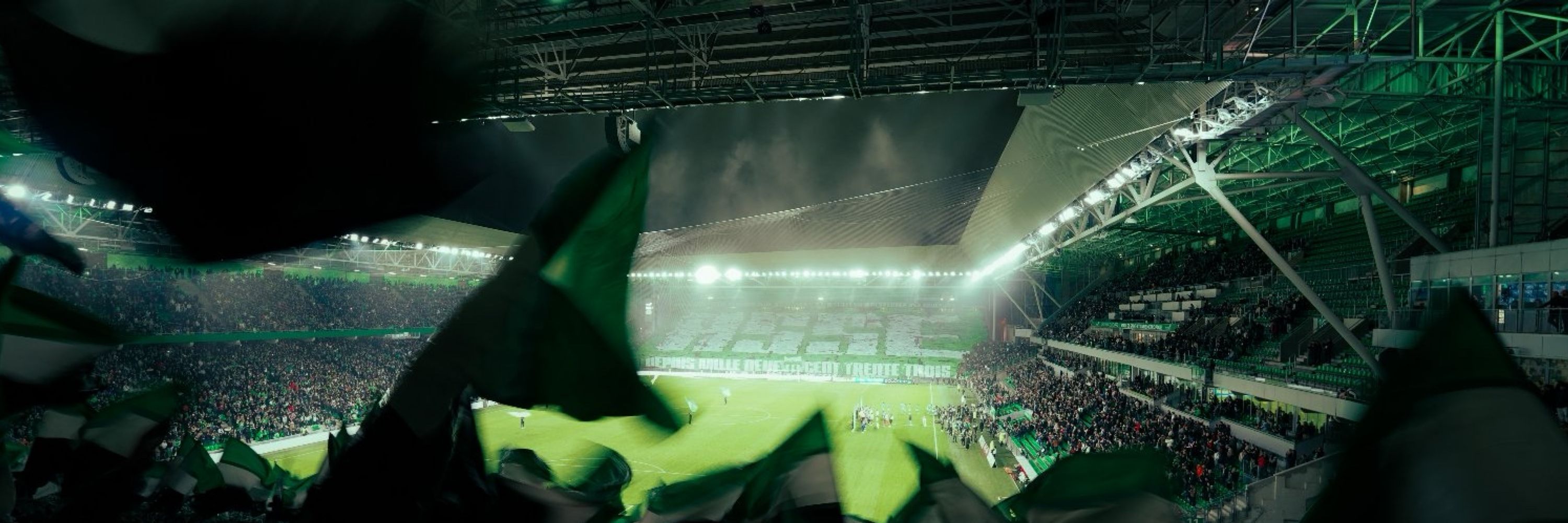 AS Saint-Étienne