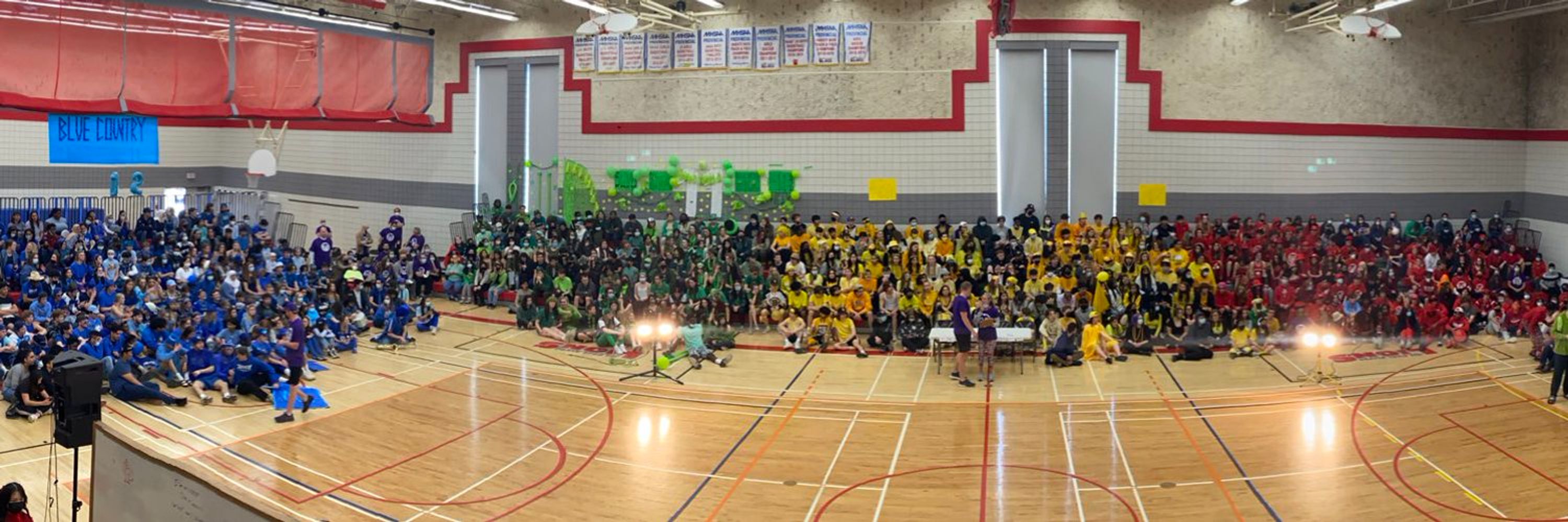 Glenlawn Collegiate
