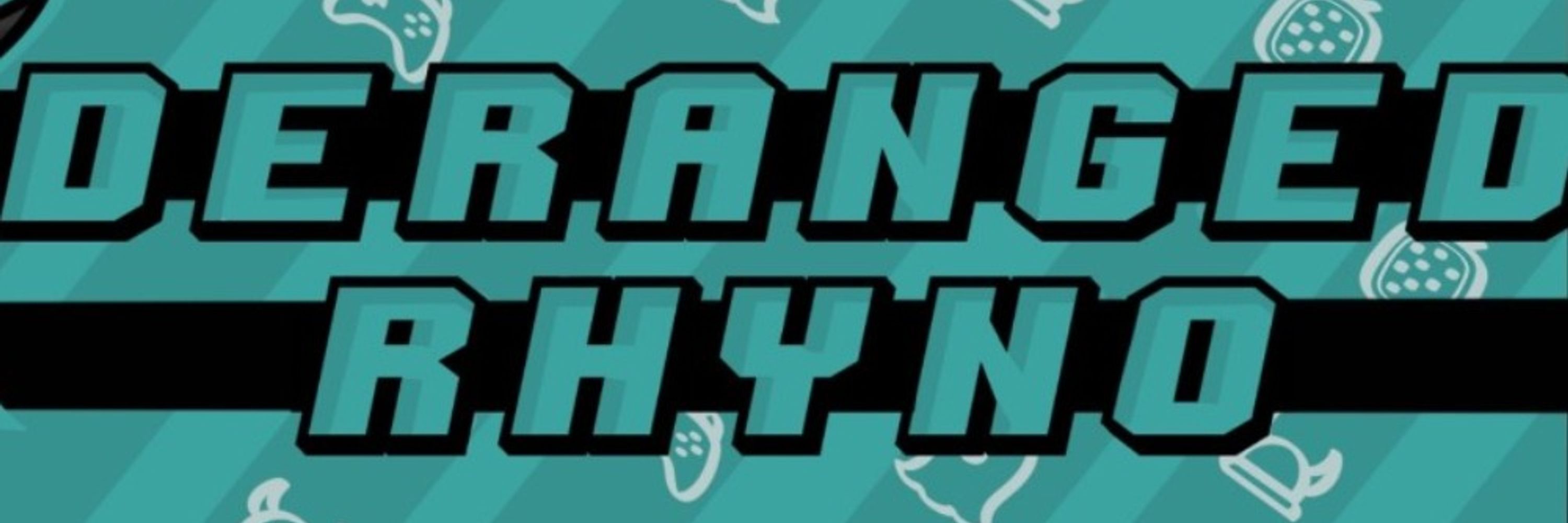 DerangedRhyno
