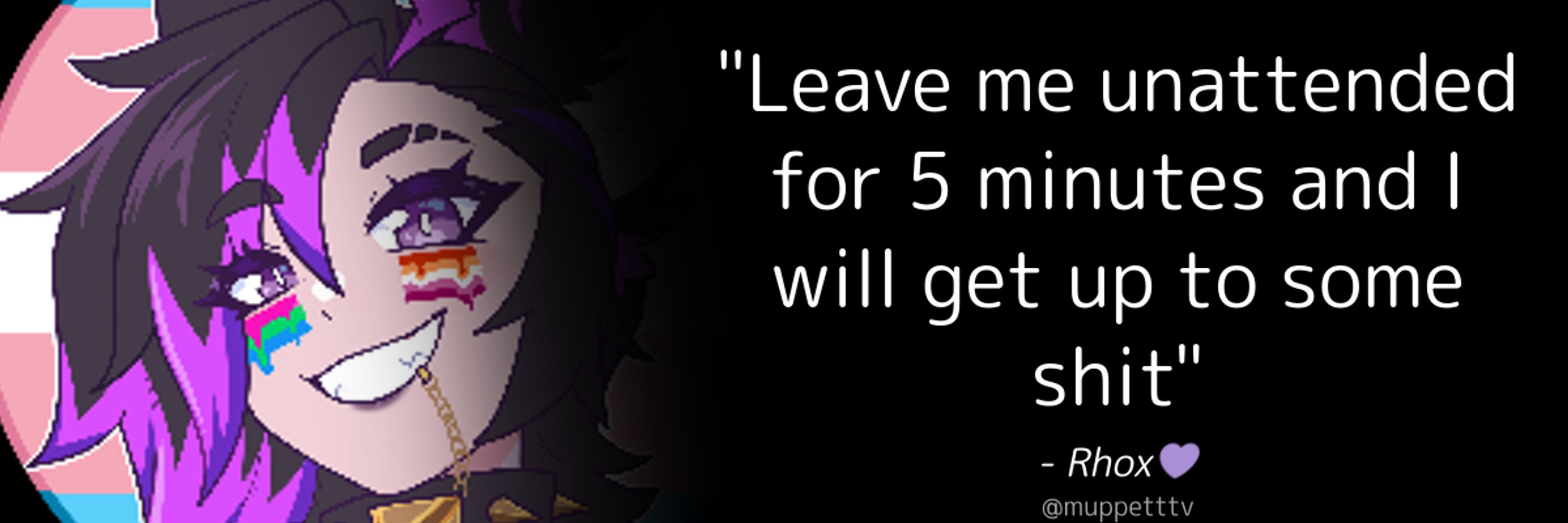 🚨3 SLOTS LEFT COMMS PINNED🚨🐕🏳️‍⚧️🍁Mup🍁🏳️‍⚧️🐕
