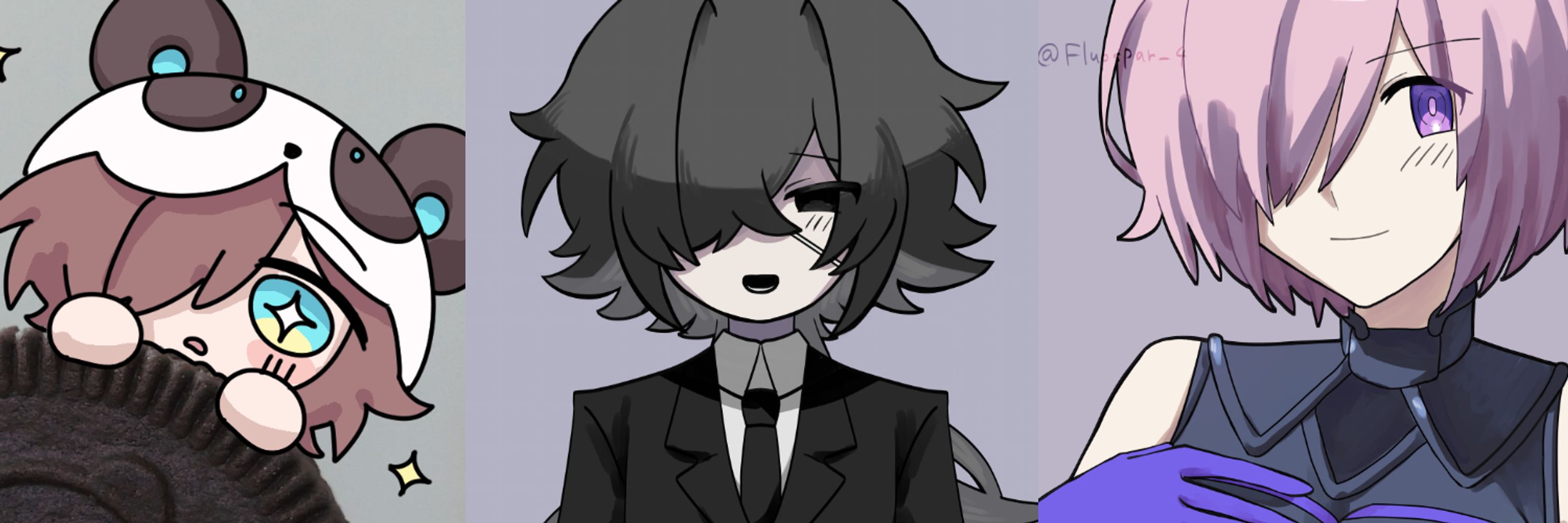 ｱｺ＠Skeb