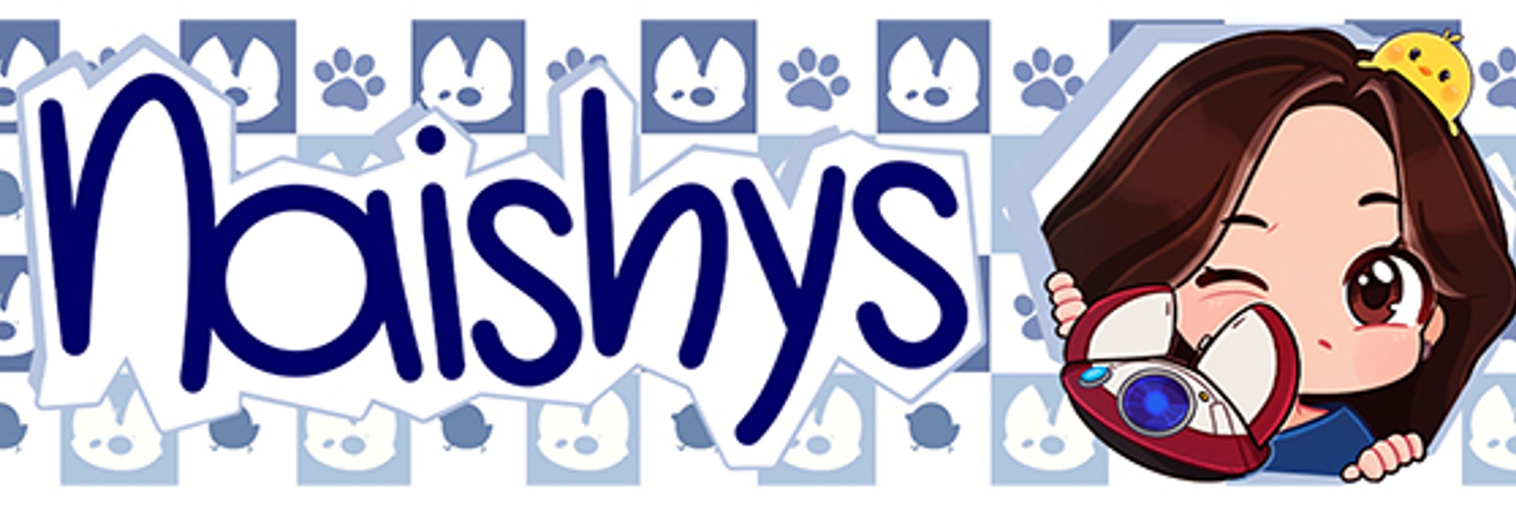 Naishys