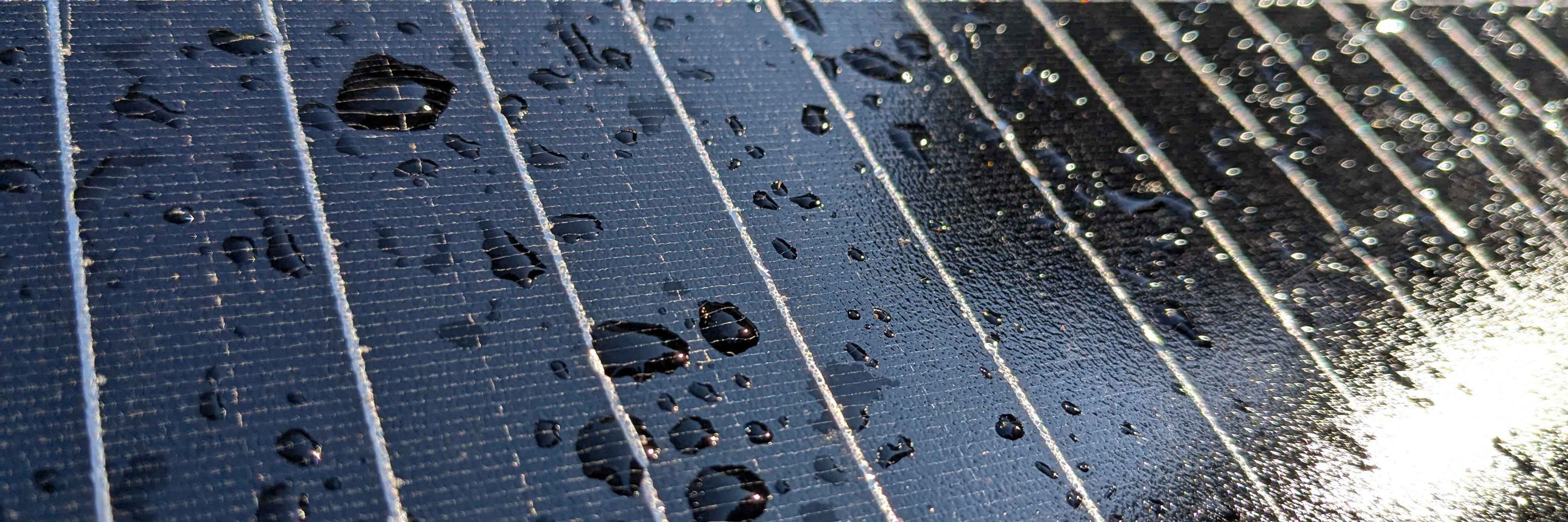 Plug and Play Solar