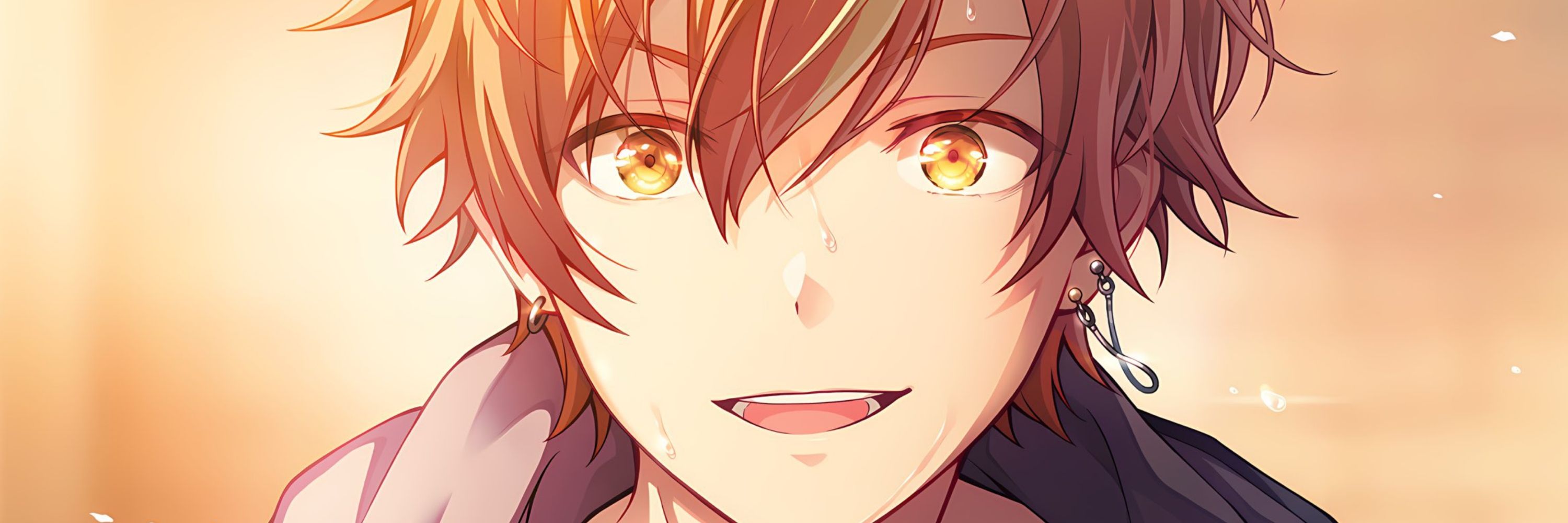 a wild yuu appears