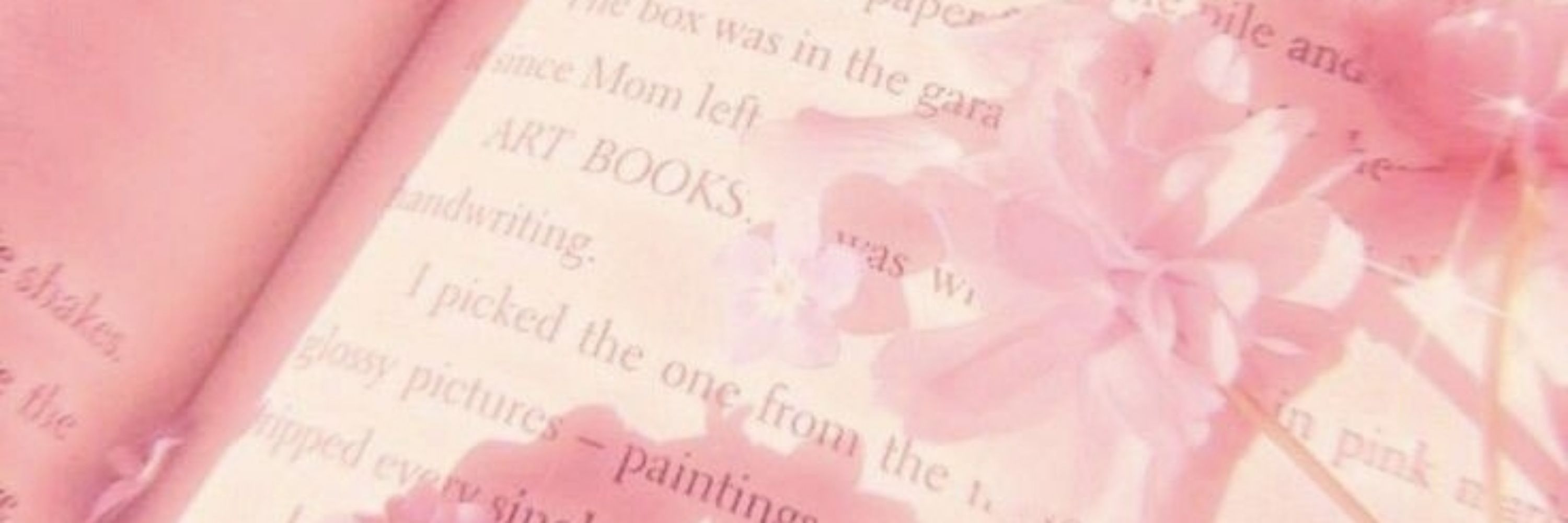  ✿ Lili ✿ | booksky 📚