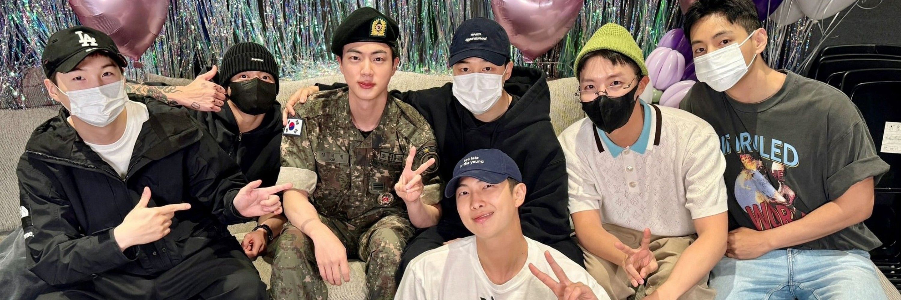 Ahjuma dik jinnie