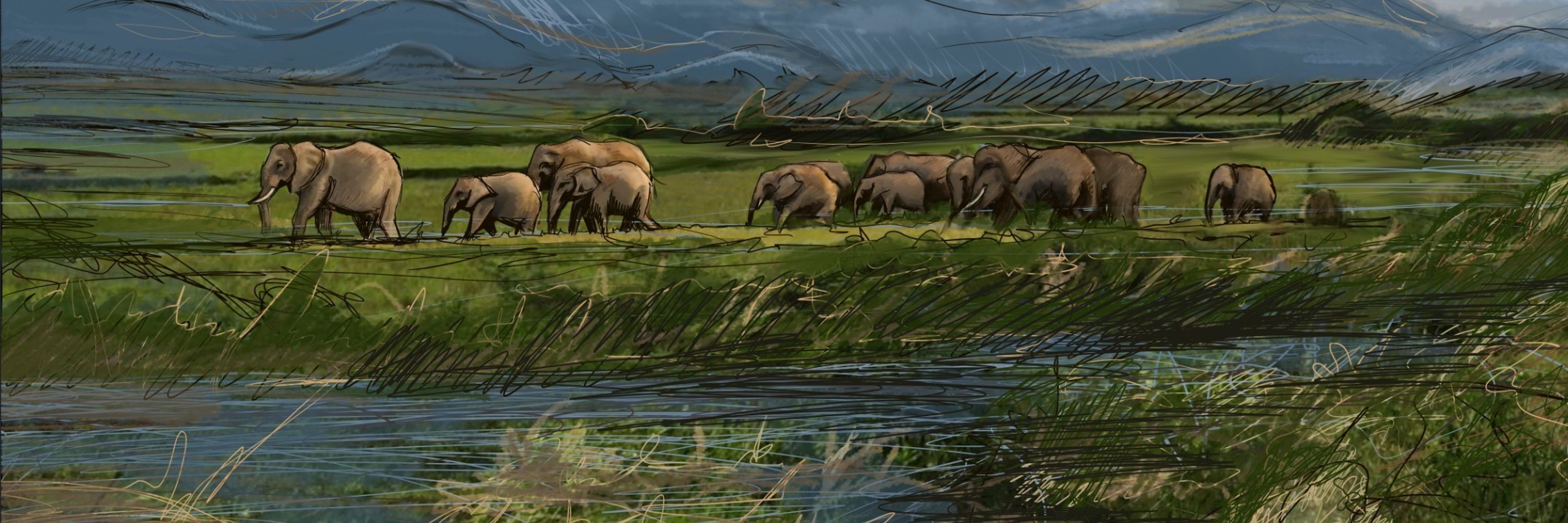 Keith Prossick Artist
