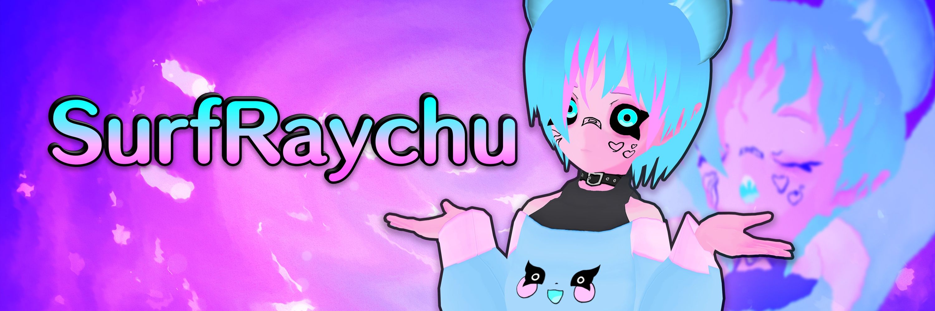 SurfRaychu