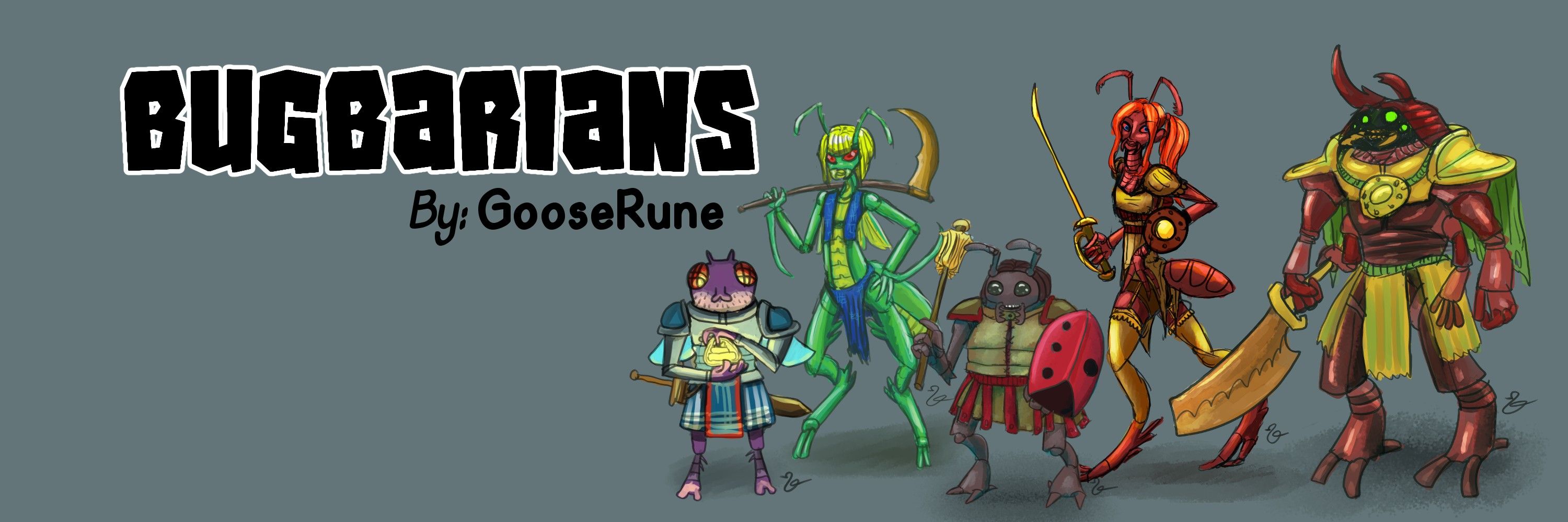 GooseRune