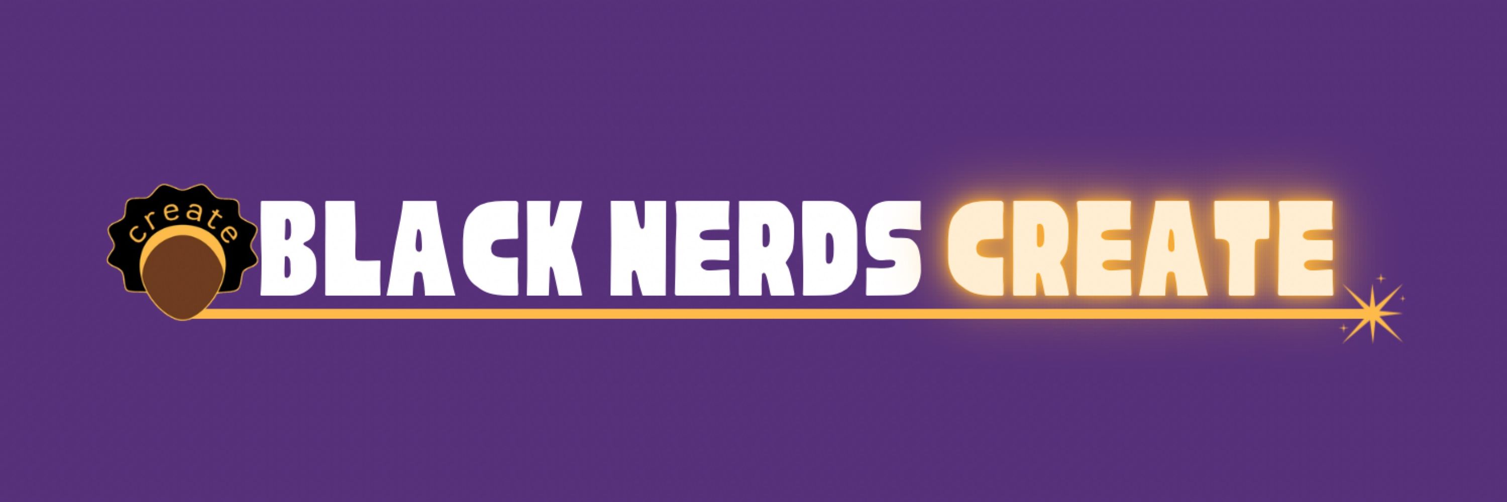 Black Nerds Create