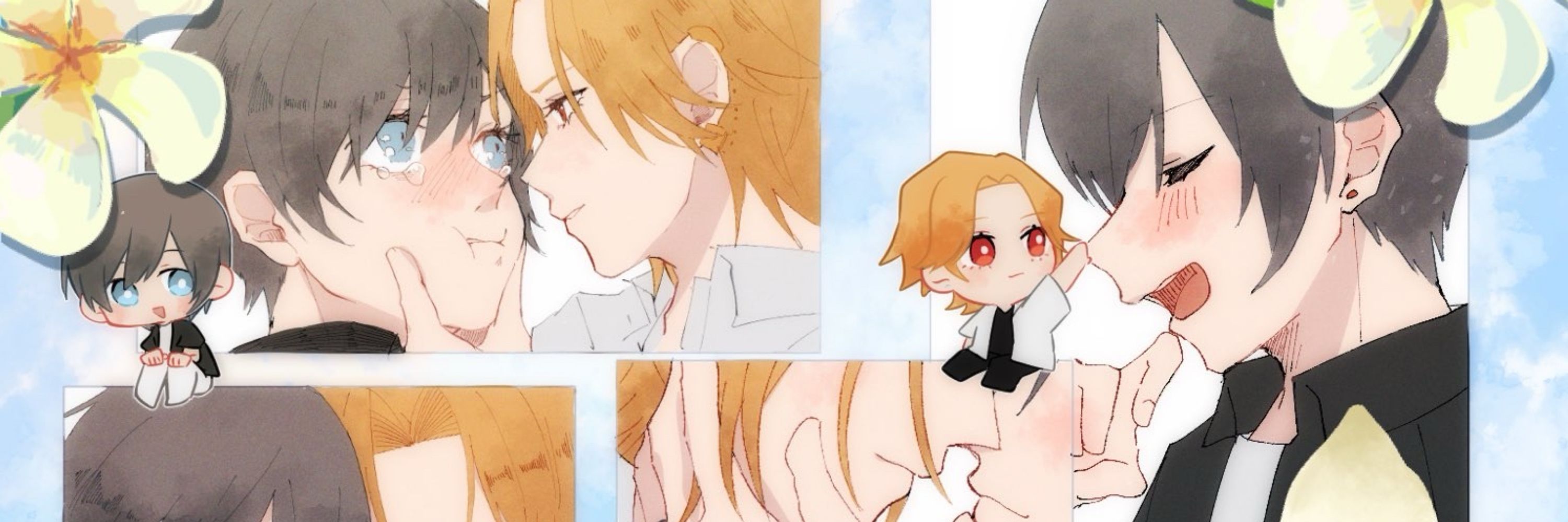 おみず💛🩵