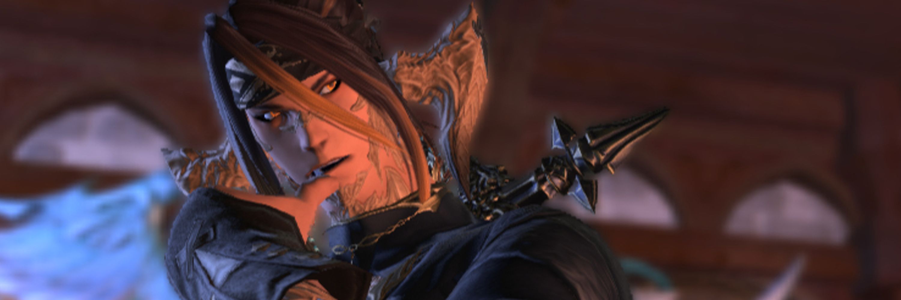 Hayden Agni @ Famfrit (6.5 spoilers!)